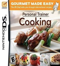3147 - Personal Trainer - Cooking ROM